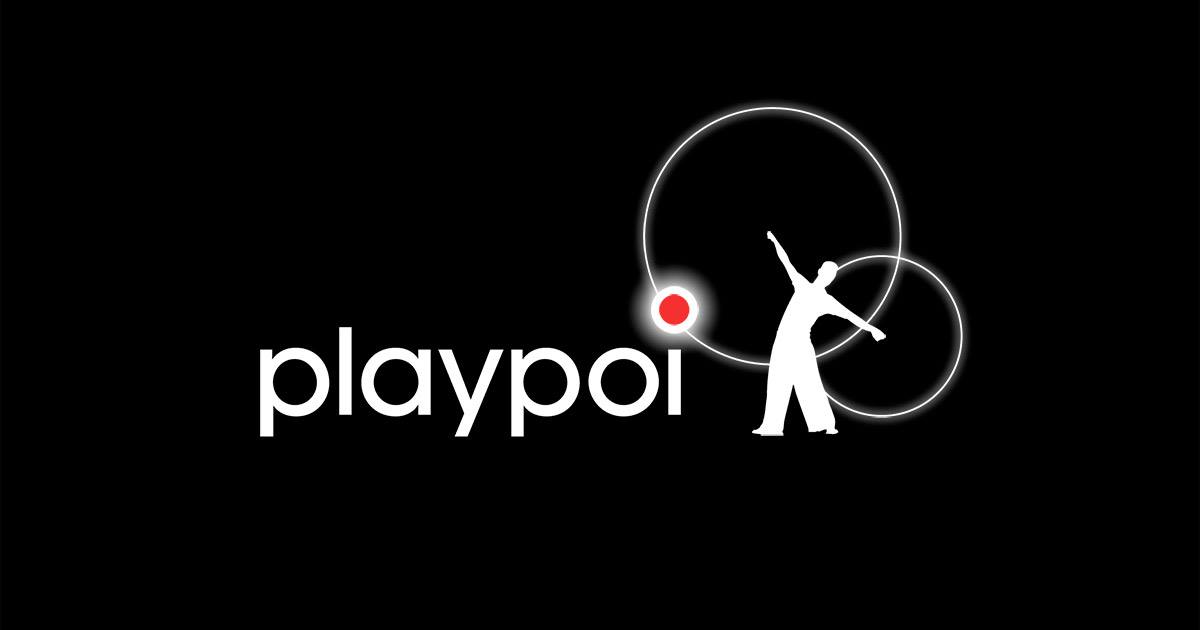 Playpoi | Learn Poi, Flow Arts & Creative Mastery