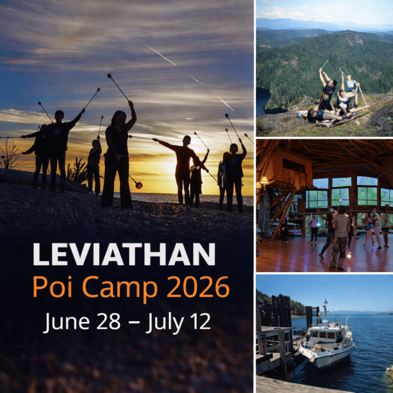 poi camp